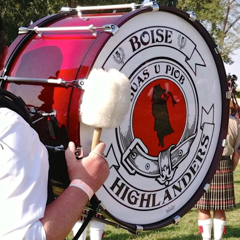 highlanders-drum