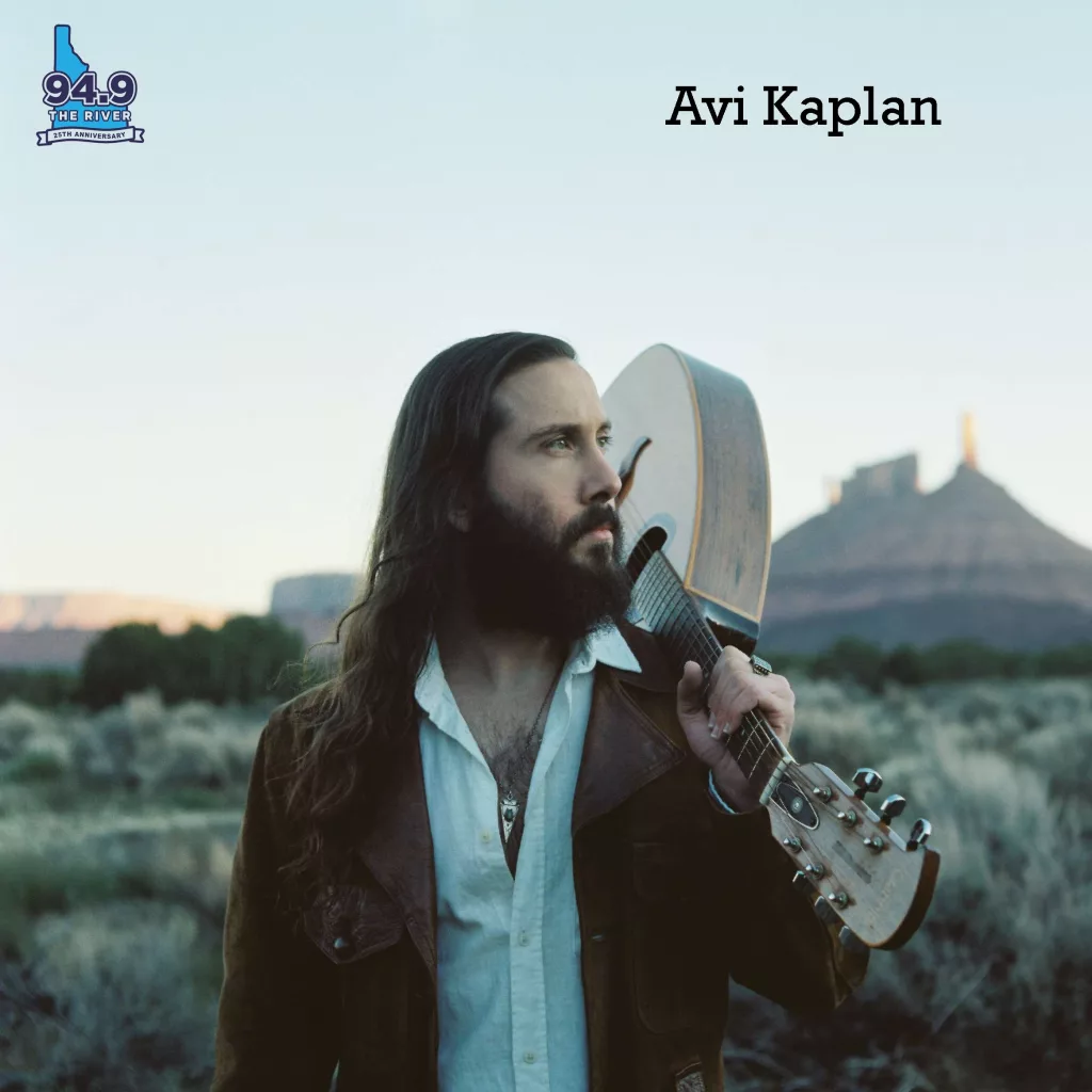 avi kaplan
