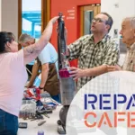 REPAIR CAFE