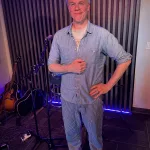 Josh Ritter