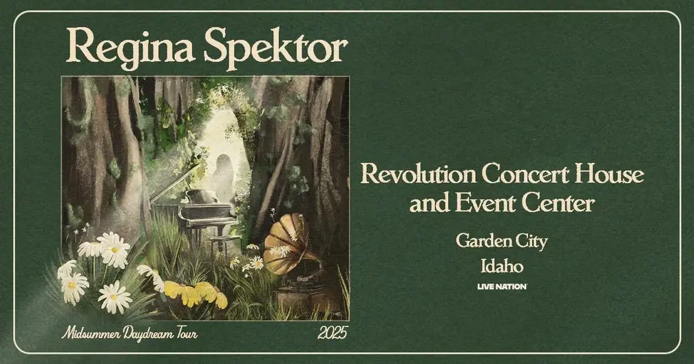 regina spektor