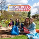SHADE CITY