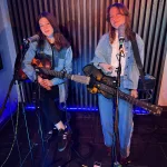 Larkin Poe