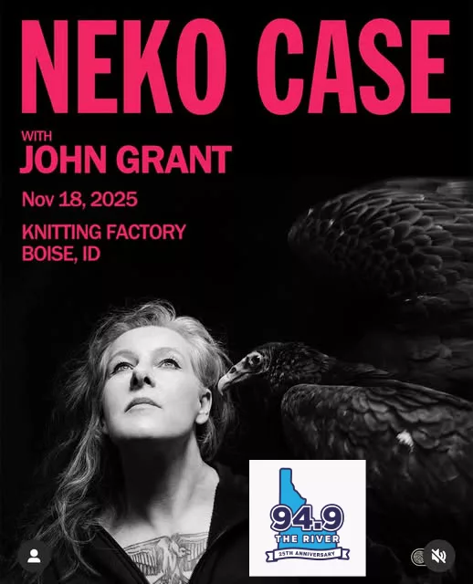 Neko Case