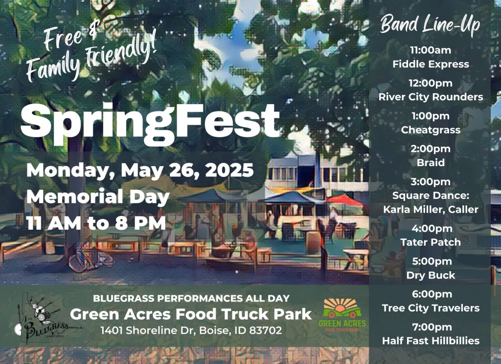 SPRINGFEST
