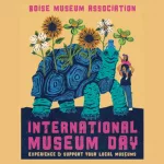 int museum day