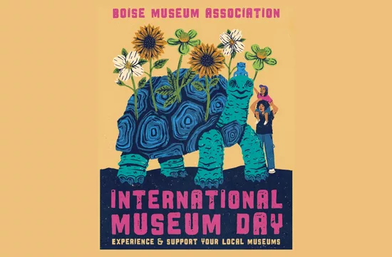 int museum day