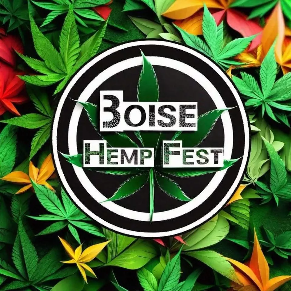BOISE HEMPFEST