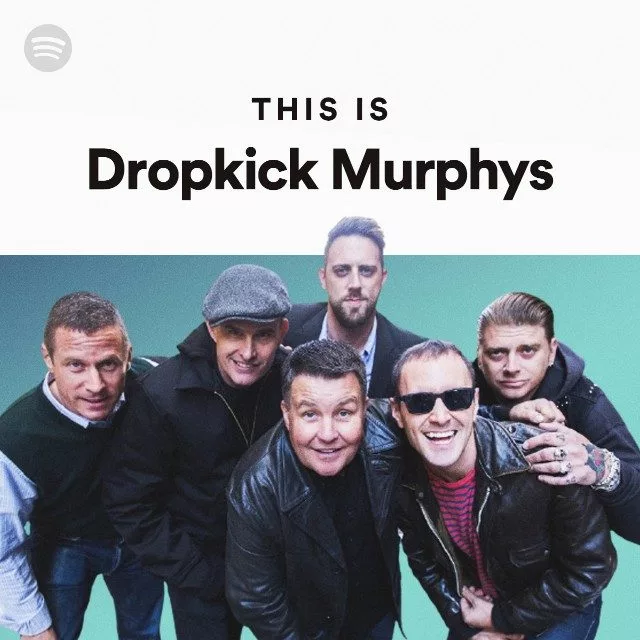DROPKICK MURPHYS