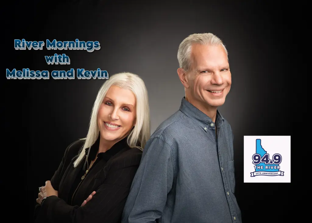 Melissa and Kevin