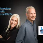 Melissa and Kevin