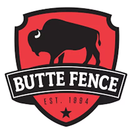 BUTTE FENCE