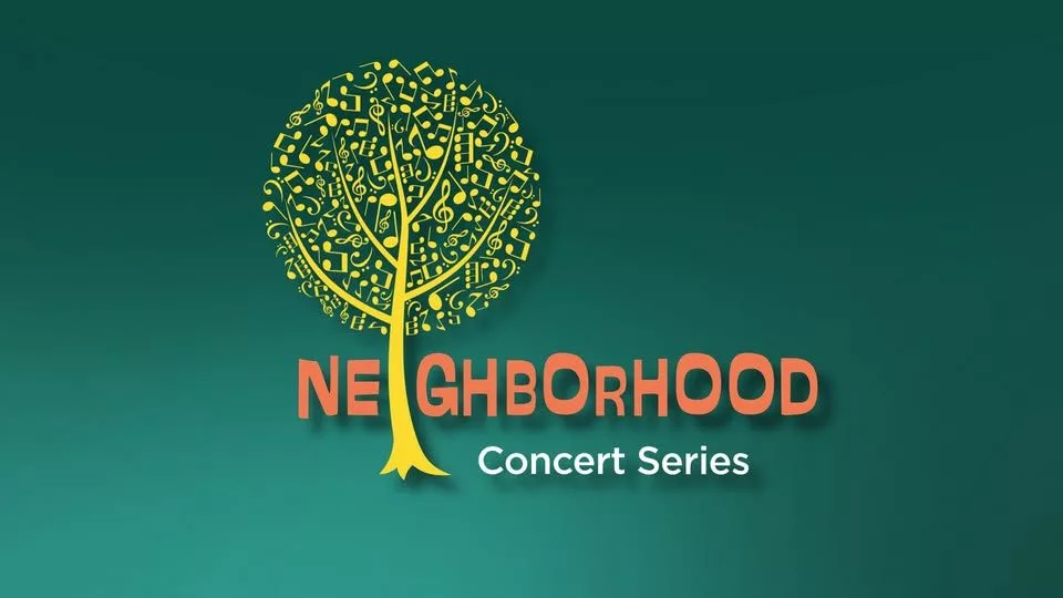 NEIGHBORHOOD CONCERTS