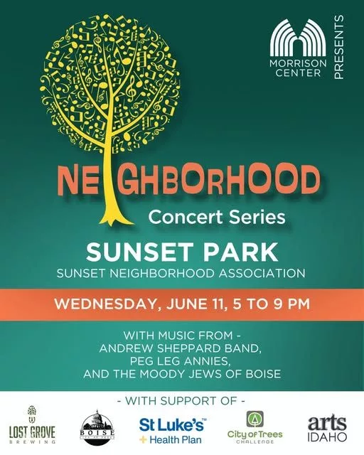 neighborhood concerts 1