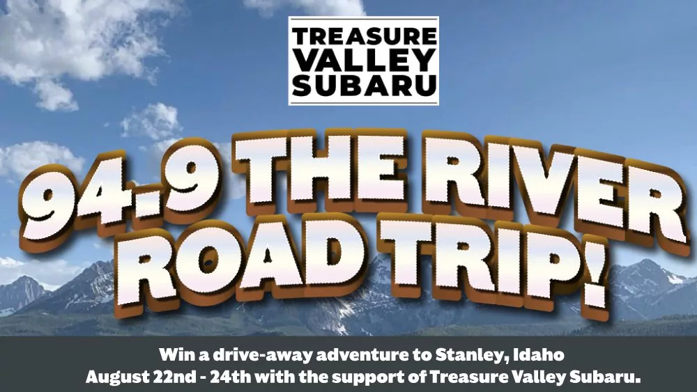 River Road Trip Contest