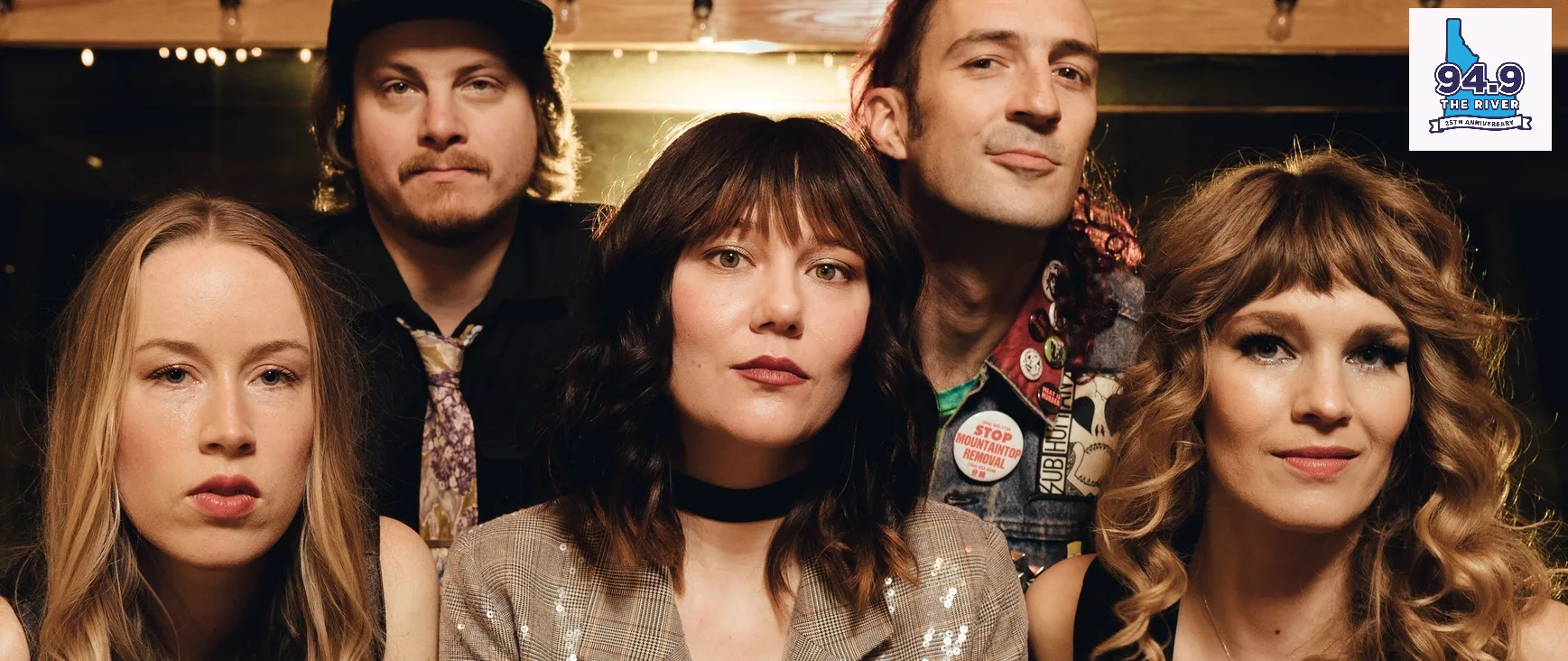 Molly Tuttle Band