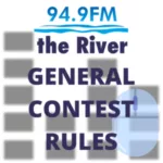 CONTEST RULES