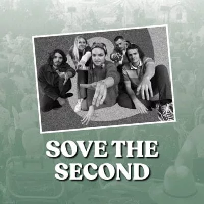 sove the second