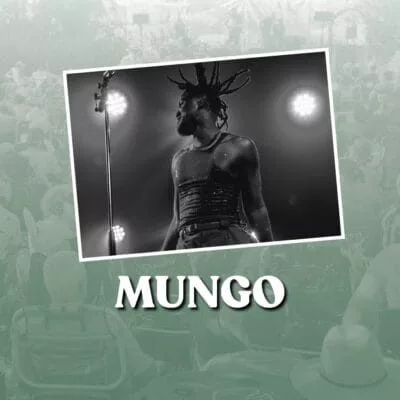 MUNGO
