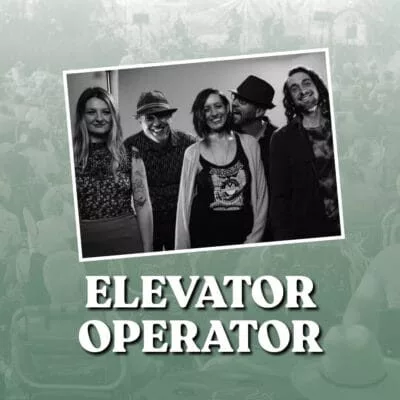 ELEVATOR OPERATOR