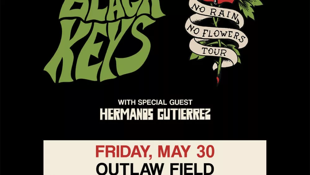 BLACK KEYS