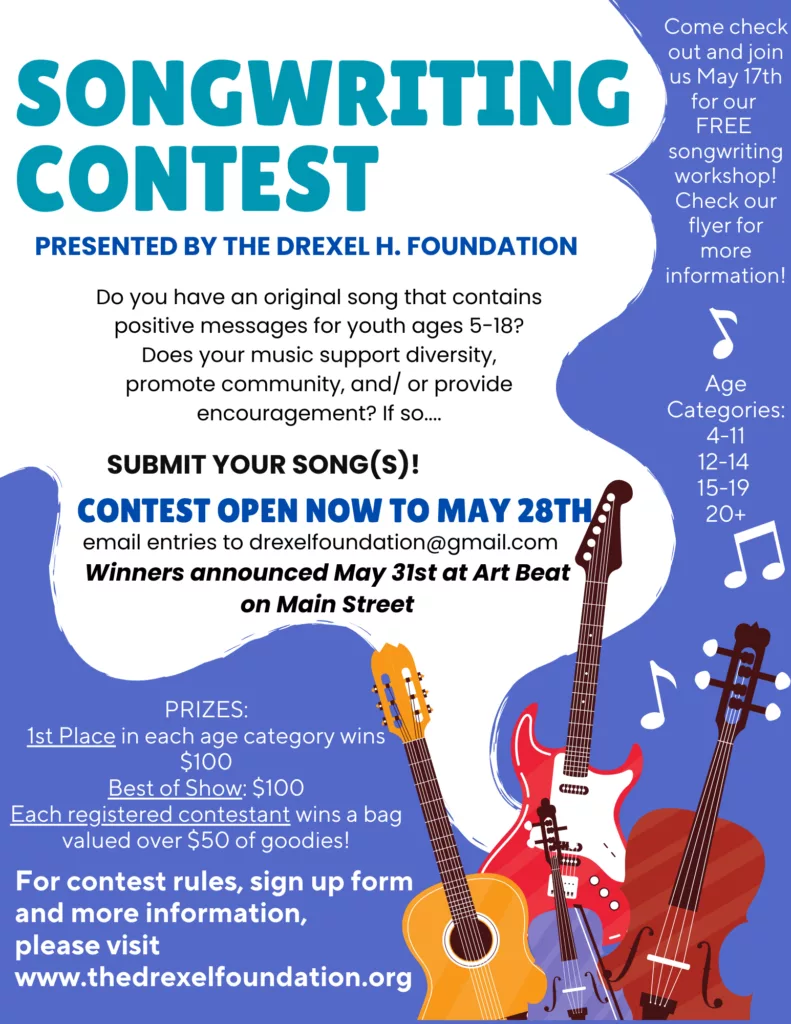 Art Beat on Main Street