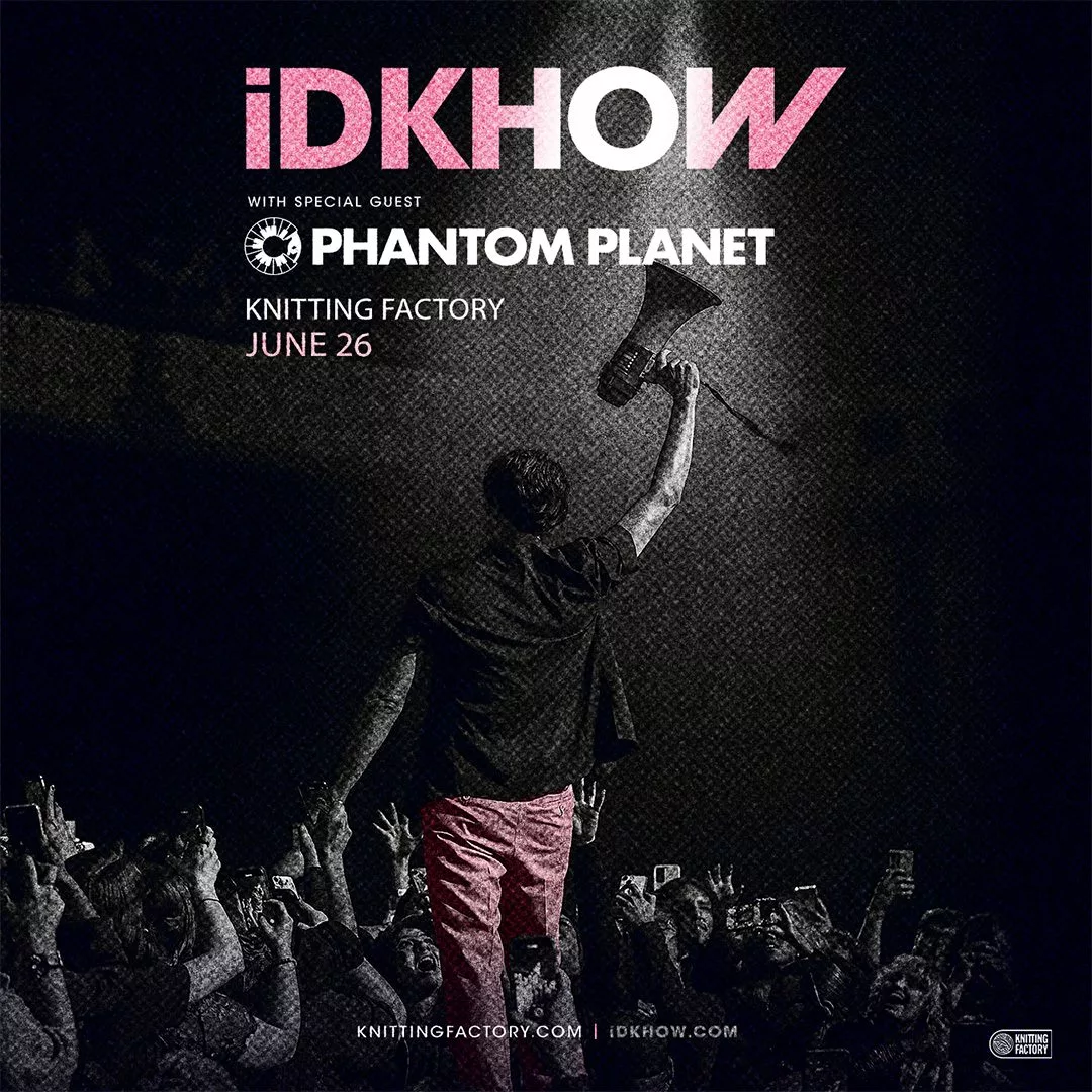 IDKHOW