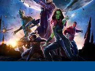 GUARDIANS OF THE GALAXY