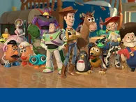 toy story