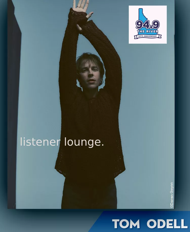tom odell
