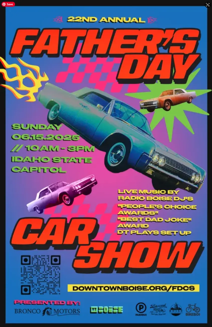 CAR SHOW