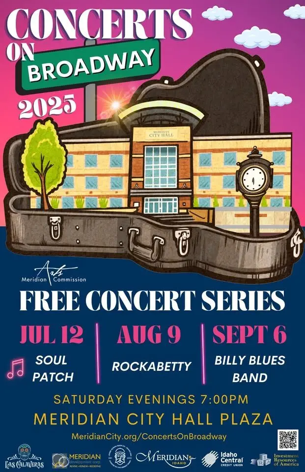 CONCERTS ON BROADWAY