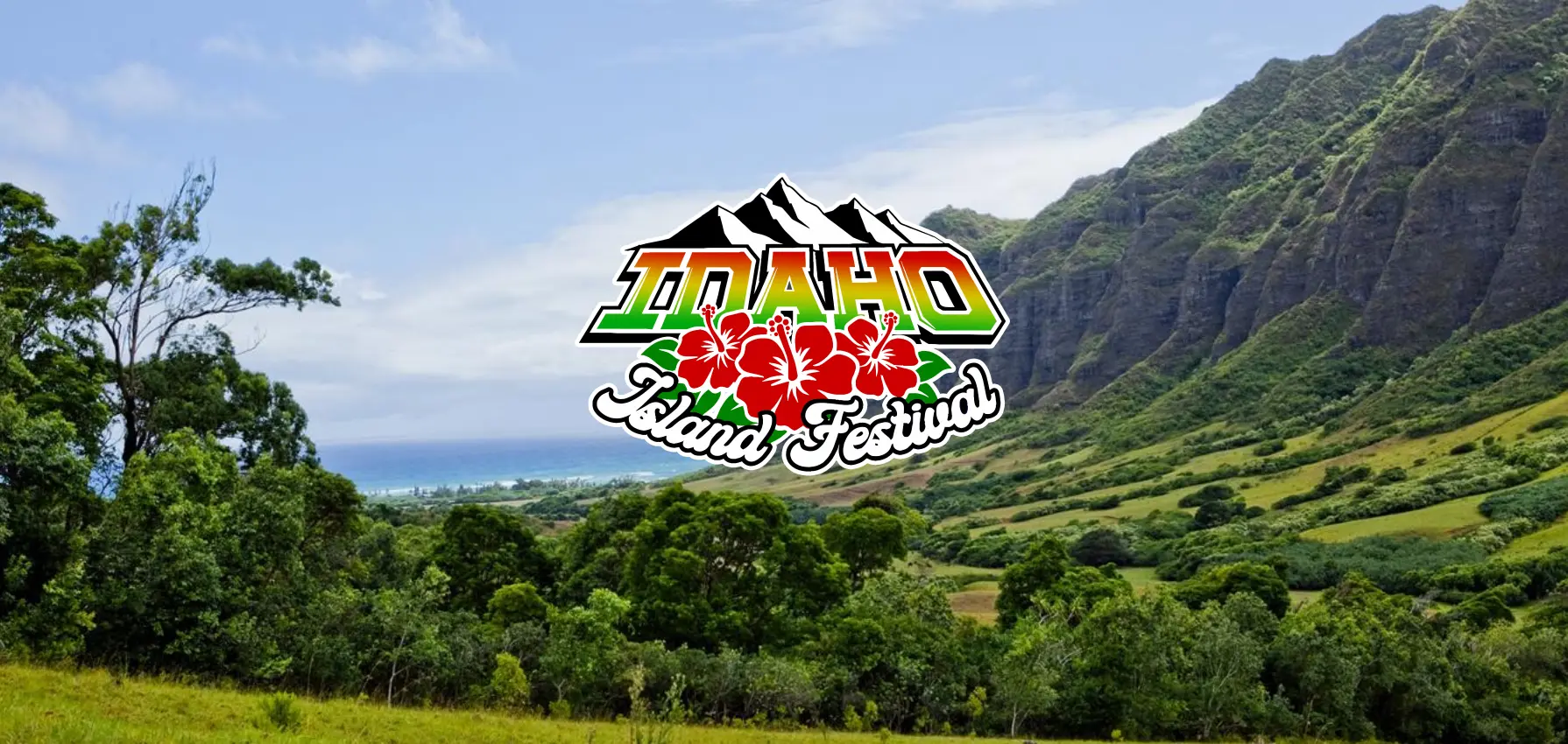 ISLAND FESTIVAL
