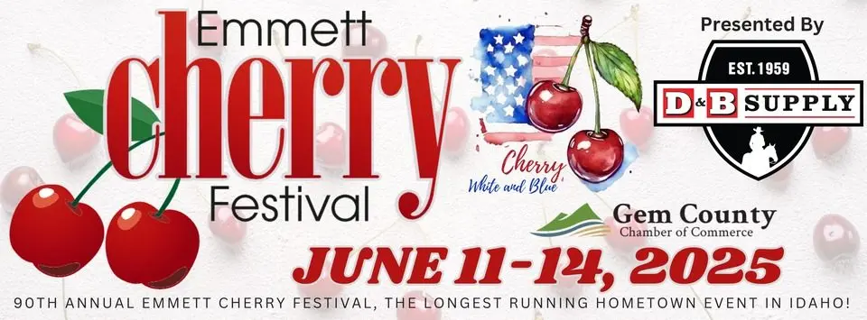 CHERRY FEST