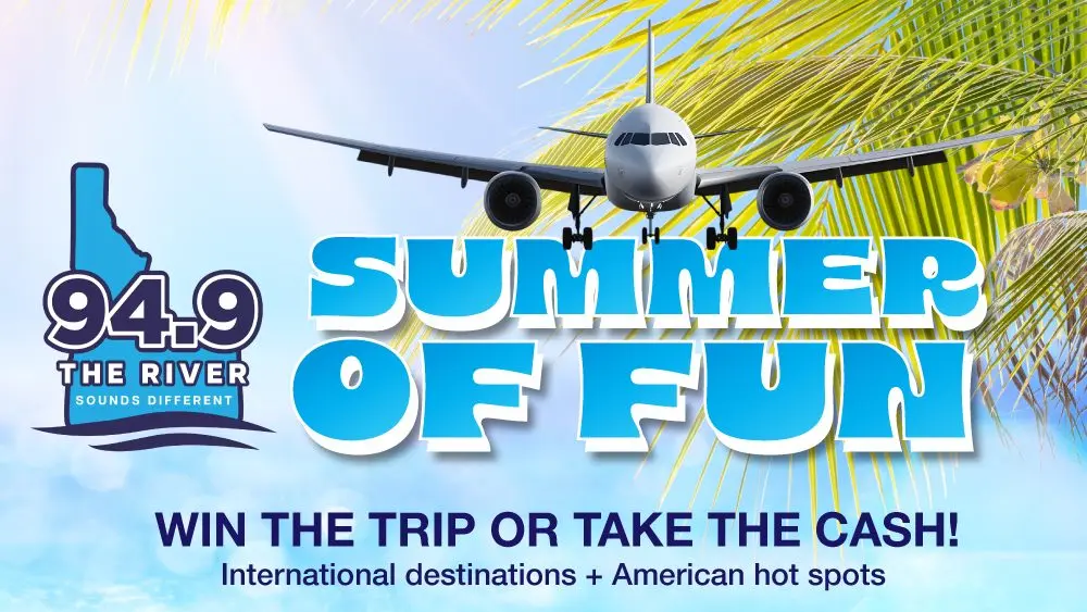 Summer of Fun