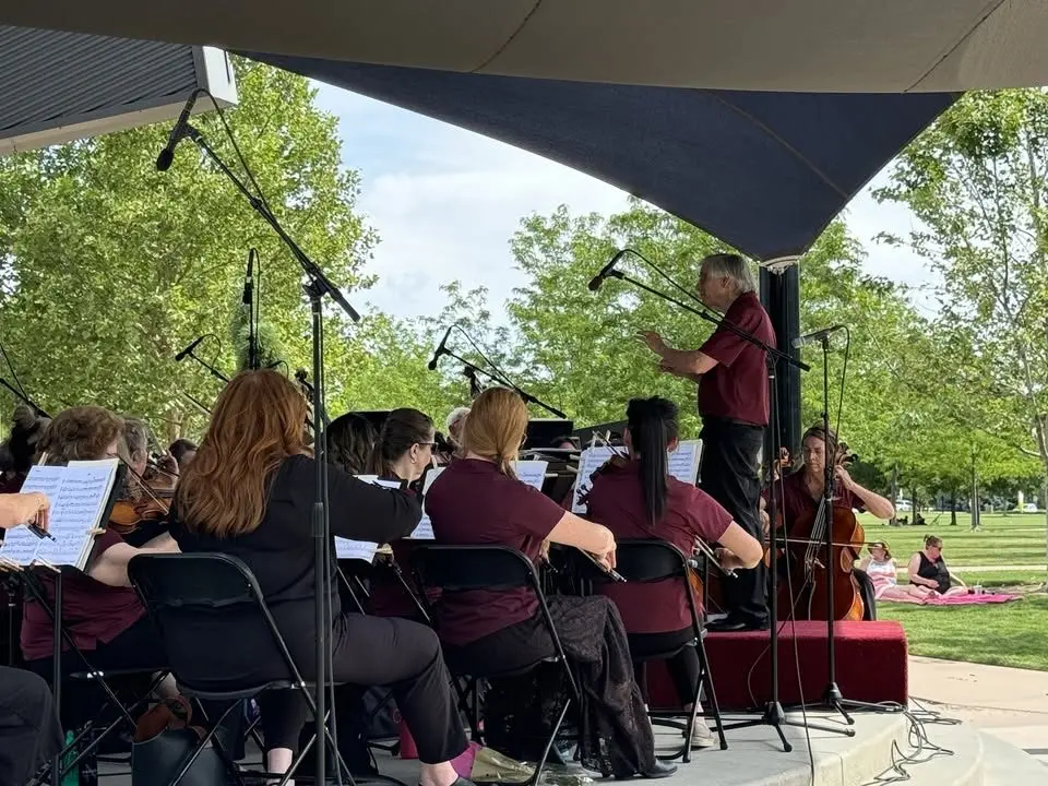kLEINER ORCHESTRA