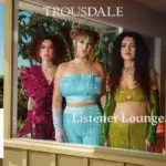 Trousdale