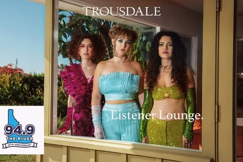 Trousdale