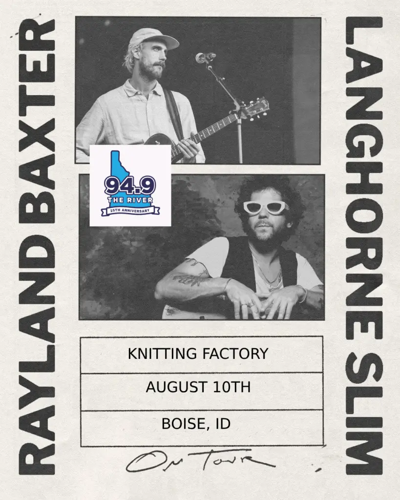RAYLAND LANGHORNE