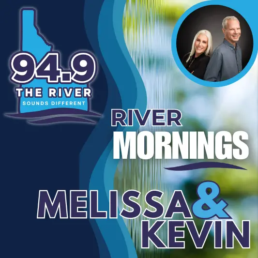 Podcast Square - river-mornings-melissa-kevin-podsquare