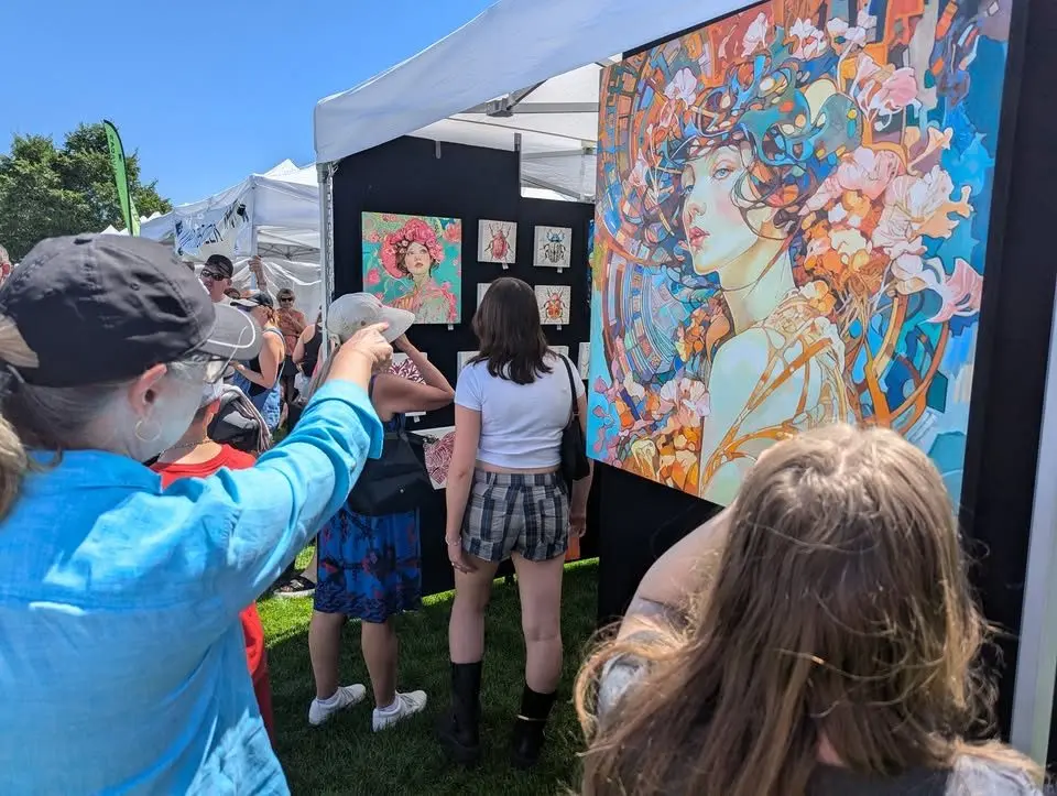 Fine Art Fest