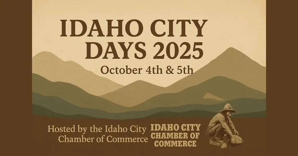 ID CITY DAYS