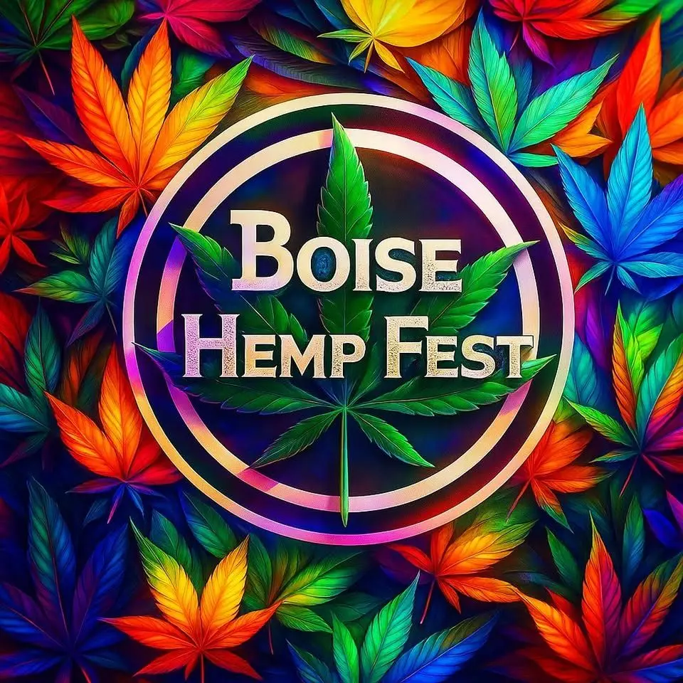 Boise Hempfest