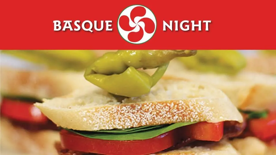 BOISE BASQUE NIGHT
