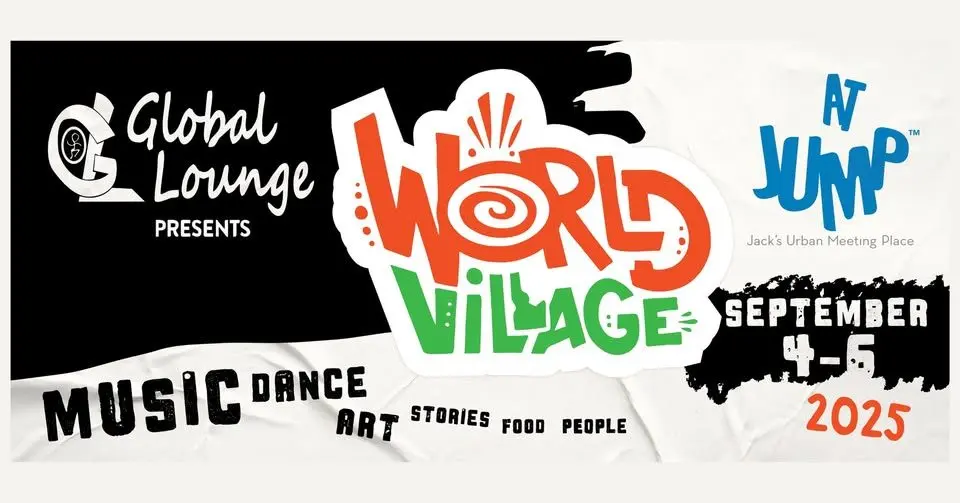 WORLD VILLAGE
