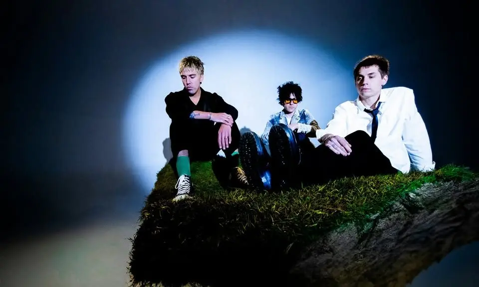 BAD SUNS