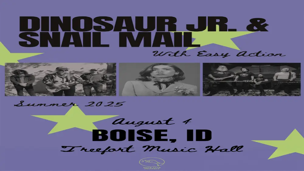 Dinosaur Jr