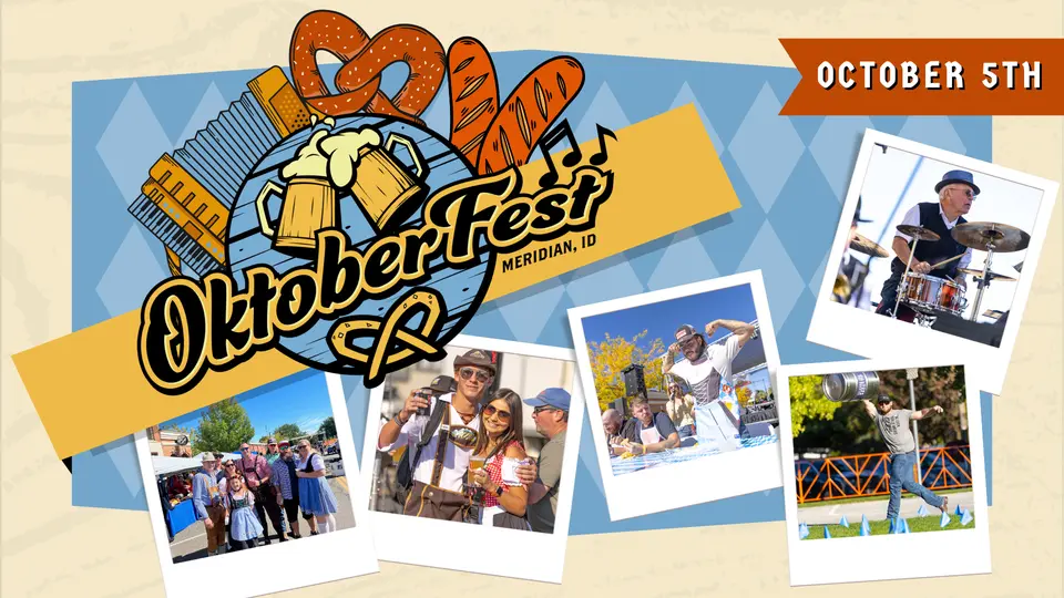 OKTOBERFEST