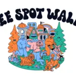 SEE SPOT WALK