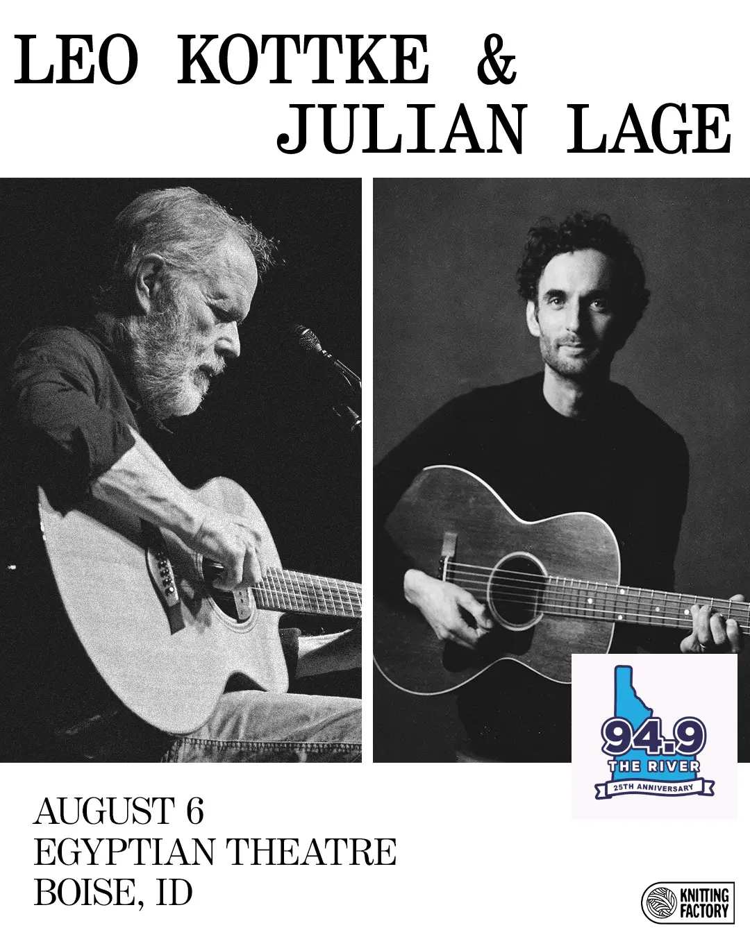 LEO KOTTKE